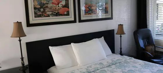 Breakaway Inn Guest House | Florida - Fort Lauderdale (ve civarı) - Lauderdale-by-the-Sea