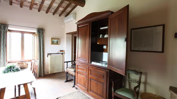 Agriturismo San Gallo | Toskana - Siena (vilayet) - Montepulciano