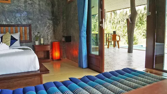 Wonderland Healing Center | Surat Thani (vilayet) - Koh Phangan