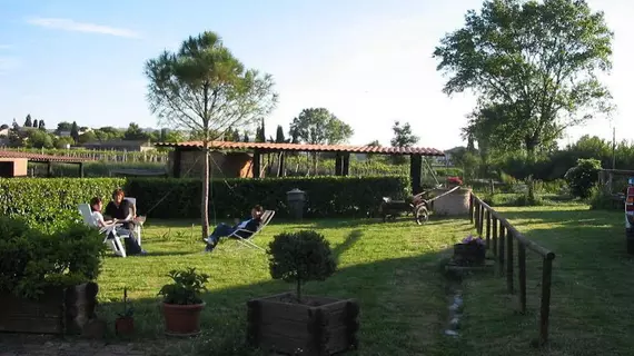 La Locanda del Musone - Loreto B&B Conero | Marche - Ancona (vilayet) - Castelfidardo