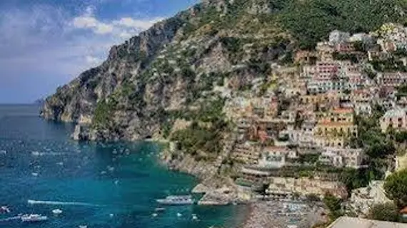 Bed & Breakfast Mamma Rosa | Campania - Salerno (il) - Positano