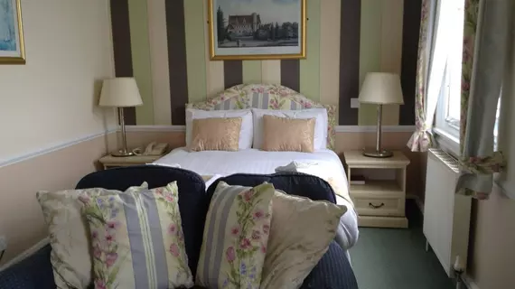 The Nelson Hotel | Norfolk (kontluk) - North Norfolk District - Great Yarmouth