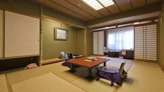 Hotel Kanichi | Şizuoka (idari bölge) - Atami