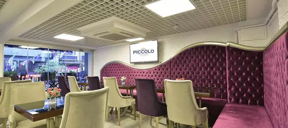 Piccolo Hotel Istanbul |  Istanbul  - Bakırköy - Yeşilköy