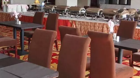 Zhumadian Jindu International Hotel | Henan - Zhumadian - Suiping