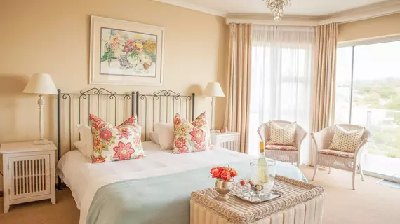 Headlands House Guest Lodge | Western Cape (il) - Knysna