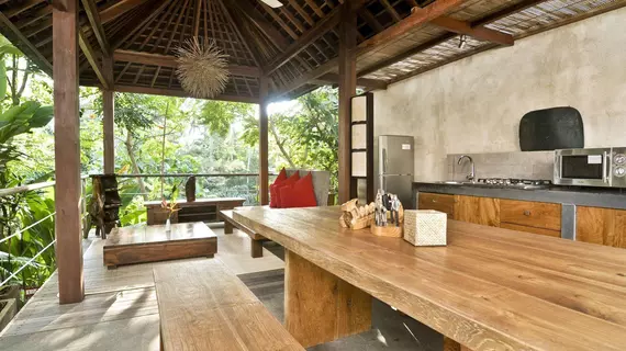 Luwak Ubud Villas | Bali - Ubud - Petulu