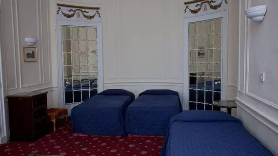 Rose Court Marble Arch | Londra (ve civarı) - City of Westminster - Marylebone