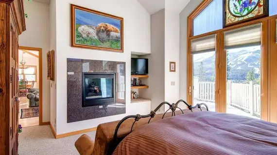 Gold Flake Lodge Main Street By Pinnacle Lodging | Kolorado - Summit İlçesi - Breckenridge - Breckenridge Tarihi Bölgesi