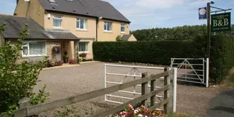 Northumberland Cottage