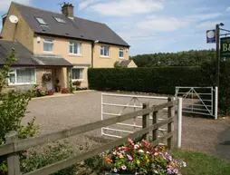 Northumberland Cottage | Northumberland (kontluk) - Morpeth