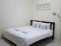 Asoke Montri Hostel | Bangkok - Bangkok Merkezi İş Bölgesi