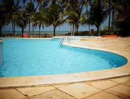 Siri Paraiso Hotel | Northeast Region - Rio Grande do Norte (eyalet) - Touros