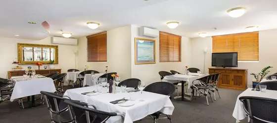 The Wellington Apartment Hotel | Queensland - Brisbane (ve civarı) - East Brisbane