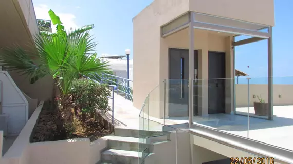 Archipelagos Residence | Girit Adası - Rethimnon (bölge) - Rethimnon