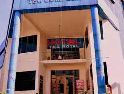 Hotel Teg Royal | Pencap - Amritsar