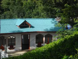 Blue Sky Guest House | Merkez Vilayet - Nuwara Eliya Bölgesi - Nallathanniya