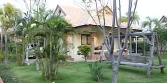 Saraburi Garden Resort