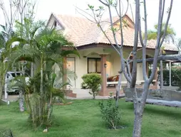 Saraburi Garden Resort | Saraburi (vilayet) - Saraburi