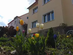 Apartment Avanzato | Thuringia - Erfurt