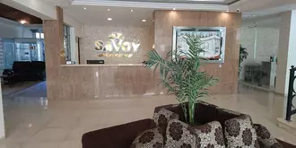 Hotel Savoy Express Torreon