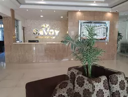 Hotel Savoy Express Torreon | Coahuila - Torreon