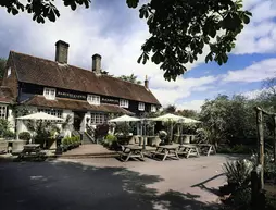 The Blackboys Inn | Doğu Sussex (kontluk) - Uckfield