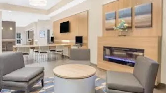 Microtel Inn and Suites by Wyndham Ocean City | Maryland - Ocean City (ve civarı) - Ocean City - West Ocean City