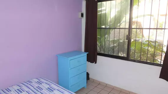 Casa Naranja HappinessApartment | Quintana Roo - Solidaridad - Playa del Carmen