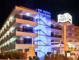 Hotel Boutique RH PortoCristo | Valencia Bölgesi - Castellon (vilayet) - Baix Maestrat - Peniscola