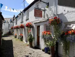 Ann Tysons House | Cumbria (kontluk) - Ambleside - Hawkshead