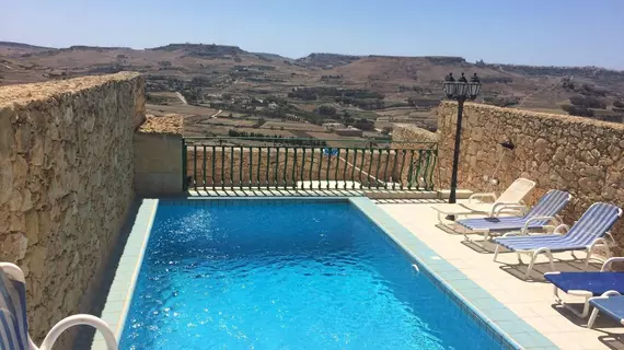 Orchid House Bed and Breakfast | Malta - Xaghra