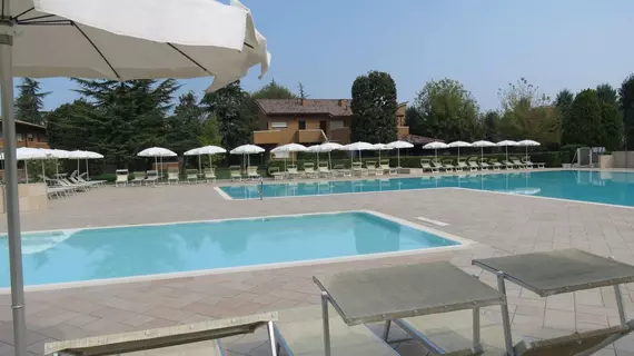 Appartamenti Punta Grò | Lombardy - Brescia (il) - Sirmione