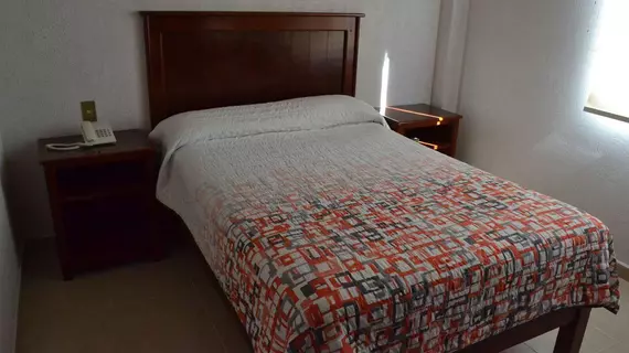 Hotel Cano | Guanajuato - Celaya