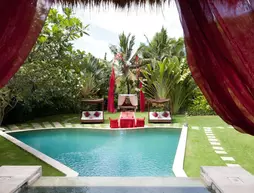 Villa Mathis | Bali - Badung - Umalas