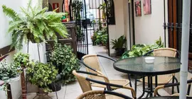 Alpackers B and B Bed and Breakfast | Lima (bölge) - Lima Province - Lima (ve civarı) - Lima - Miraflores