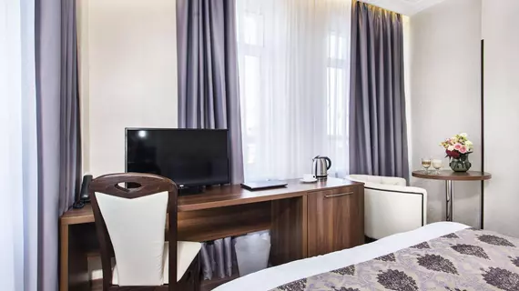 BonApart Hotel | Kiev (ve civarı) - Kiev - Pecherskyi Rayonu