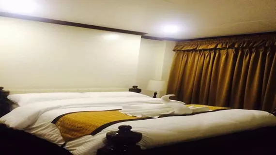 Forty 8 Bed and Breakfast | Cavite - Tagaytay