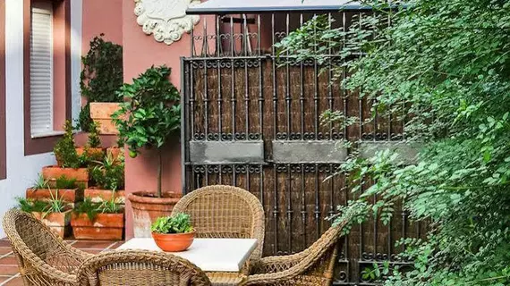 Apartamentos Murillo | Andalucia - Seville İli - Sevilla - Casco Antiguo