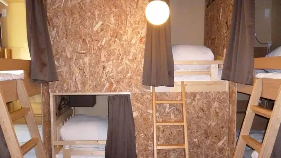 Hokkaido Sun Guest House - Hostel | Hokkaido - Minami - Sapporo (ve civarı) - Sapporo