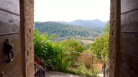 La Locanda del Tempo | Umbria - Perugia (vilayet) - Spoleto