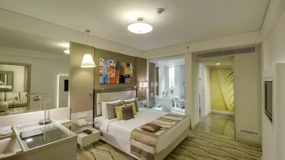 Park Plaza Bengaluru | Karnataka - Bengaluru (ve civarı) - Bengaluru