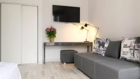 Apartament Centrum by Your Freedom | Mazovya Voyvodalığı - Varşova (ve civarı) - Varşova Kent Merkezi - Srodmiescie