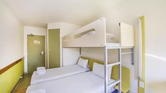 ibis Budget Canberra | Avustralya Başkent Bölgesi - Tuggeranong - Kanberra (ve civarı) - Watson