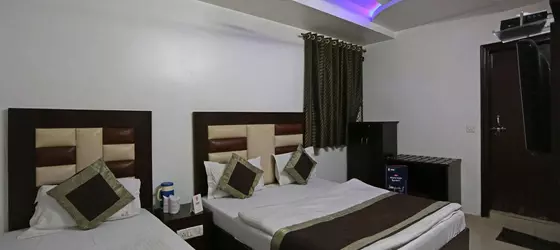 Hotel Sai International | Batı Delhi - Ulusal Eyalet Başkenti Delhi - Delhi (ve civarı) - Yeni Delhi - Paharganj