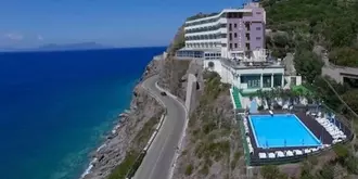 Caposkino Park Hotel