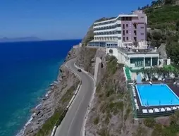 Caposkino Park Hotel | Sicilya - Messina (vilayet) - Gioiosa Marea