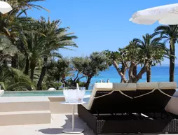 Son Caliu Hotel Spa Oasis | Balearic Adaları - Mayorka Adası - Calvia - Palmanova