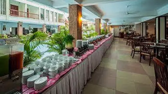 Smiling Hotel and Spa | Siem Reap (ili) - Siem Reap