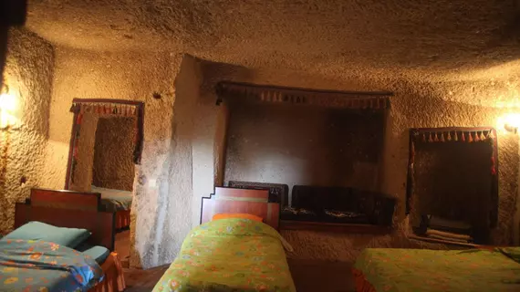 Sato Cave Hotel Cappadocia | Nevşehir - Nevşehir